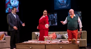 DasDas'ta bu hafta hangi oyunlar var?