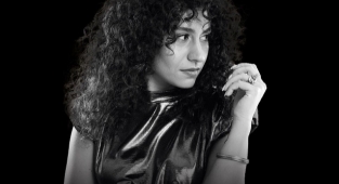 Elif Sanchez'den yeni albüm galası