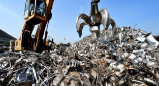 Güncel Hurda Fiyatları 11 Ekim 2021( Bakır, Demir, Alüminyum ve Sarı )