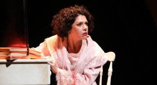 İBB Şehir Tiyatroları'na yeni sahne