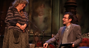 İBB Şehir Tiyatroları'nda bu hafta hangi oyunlar var?