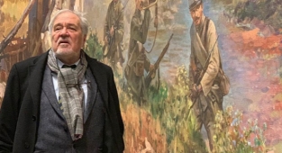 İlber Ortaylı: Gaziantep kültürel mirasına sahip çıkan bir şehir