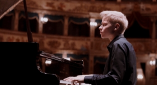 İstanbul Müzik Festivali’nden 