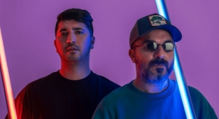 Jabbar ve Deeperise'ı buluşturan şarkı: Aldatıldık