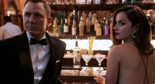 James Bond filmleri bize ne anlatıyor?