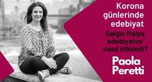 Korona günlerinde edebiyat: Salgın İtalya edebiyatını nasıl etkiledi?