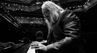 Lubomyr Melynk İstanbul'da konser verecek