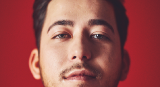 Mahmut Orhan'dan Harbiye'de iki perdelik müzik şöleni