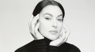 Monica Bellucci, tek kişilik oyununu İstanbul'da sahneleyecek