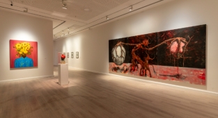 Pera Müzesi’nde “Yüzleşme” sergisini görmek için son günler