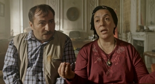 Sen Ben Lenin, kasımda vizyona girecek