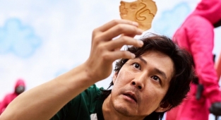 Squid Game ile Korece'ye ilgi arttı