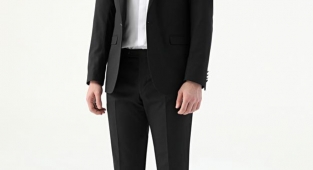 Yeni sezon erkek slim fit gömlek modelleri