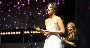 Zuhal, uluslararası prömiyerini Tallinn Black Nights’ta yapıyor