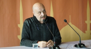 Ahmet Mümtaz Taylan: Cengiz Bozkurt ile küs değiliz