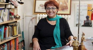 Antalya Edebiyat Günleri önemli yazarları ağırlayacak