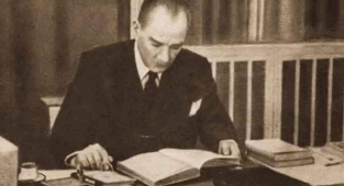 Atatürk ile ilgili mutlaka okunması gereken 10 kitap