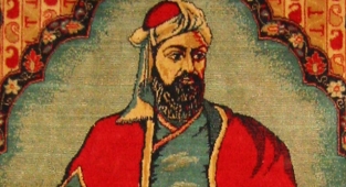 Azerbaycan'da Nizami Gencevi yılı kutlanıyor