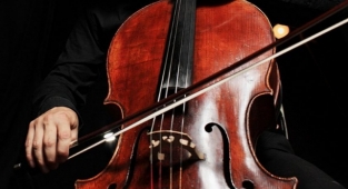 Beş Çello oda müziği konseri, Süreyya Opera Sahnesi’nde