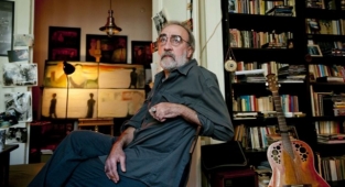 Beyoğlu'nda Edebiyat Buluşmaları