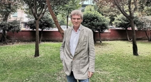 CRR Konser Salonu Genel Sanat Yönetmeni Cem Mansur görevden alındı