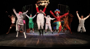 Dünya Çocuk Hakları Günü'ne özel festival