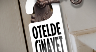 Duru Tiyatro'nun yeni oyunu Otelde Cinayet perde için gün sayıyor