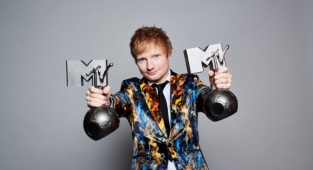 Ed Sheeran'a Bad Habits ile ‘‘En İyi Şarkı’’ ödülü