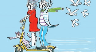 Gezici Film Festivali için geri sayım başladı