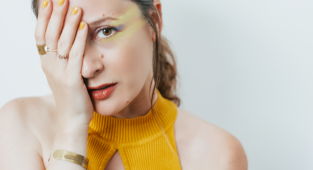 Güneş Özgeç’in yeni teklisi ‘Düş’ yayında