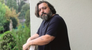 Hakan Günday: Eğer özgür olmak istiyorsan, barışmaktan başka çaren yok