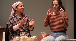 İBB Şehir Tiyatroları'nda bu hafta hangi oyunlar var?