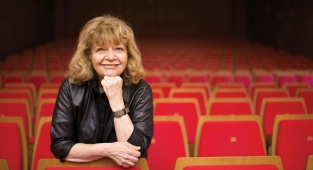 İdil Biret'in 80. yaşı Süreyya Operası'nda kutlanacak