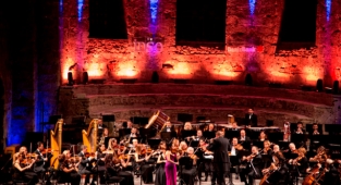 İDSO Kadınlar Korosu AKM'de konser verecek