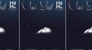 Mavi Yeşil dergisinin Kasım-Aralık sayısı raflarda