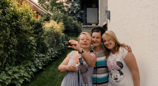 Modern Sinema’da üçlemeler devam ediyor