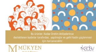 Mükyen Hukuk Bürosu KADV (Kadın Dayanışma Vakfı) ile iş birliği yaptı
