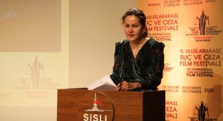 Sahraa Karimi: Taliban, güçlü Afgan kadınlarla karşılaşmaktan korkuyor