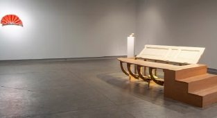 SALT Galata'da yeni sergi: Belkıs Hanım ile Onur Efendi