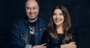 Şebnem Bozoklu: Çok güzel sinirlenirim