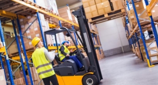 ShipHack ile Amerikada depo kiralama