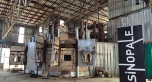 Sinopale, Uluslararası Sinop Bienali'nin sekizincisi başlıyor