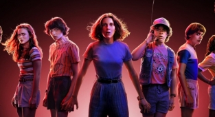  Stranger Things 4. sezon tarihi açıklandı