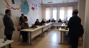 Üsküdar'daki ücretsiz kurslara yeni adres: ÜSMEK Yavuztürk Kurs Merkezi