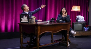 Yasemin Sakallıoğlu: Komik olmayan insanlara çok üzülüyorum