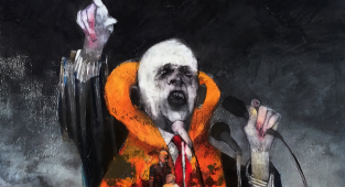 12 ülkeden 50 sanatçının katılımıyla “Öteki Hikâyeler” sergisi