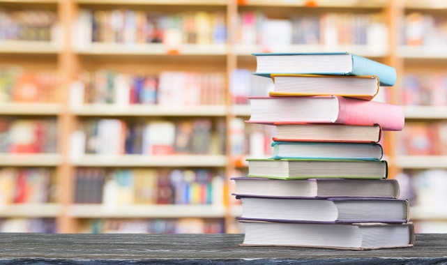 2021’in en çok satan kitapları hangileri?