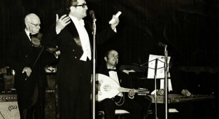 Alâeddin Yavaşca kimdir?