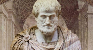 Aristo kimdir?