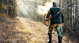 Avcılık yasaklansın, hayvanat bahçeleri kapatılsın